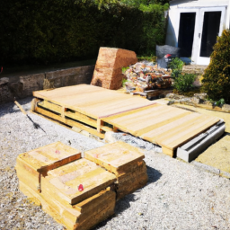 Étanchéité terrasse : matériaux et techniques Blois